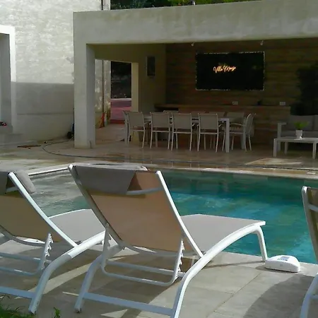 Monze Villa *