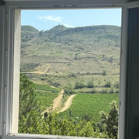 Monze Villa