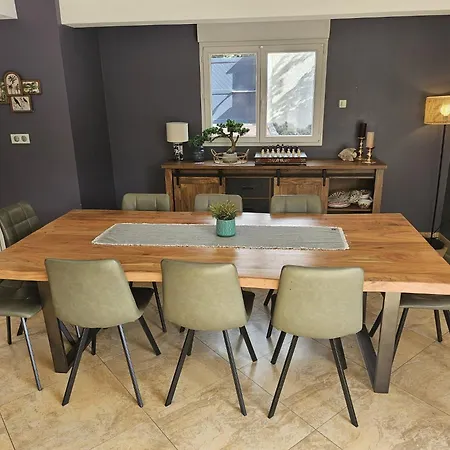 Monze Villa Carcassonne