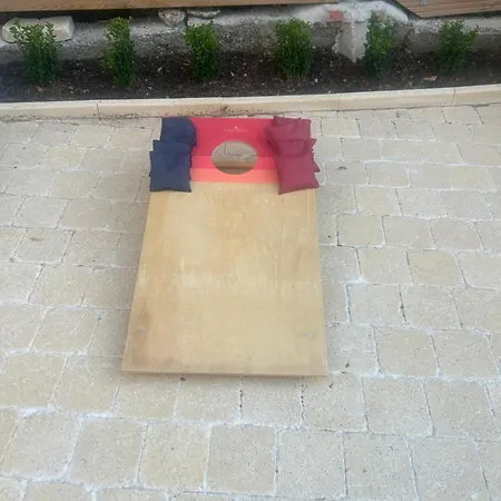 Monze Vil·la Carcassona