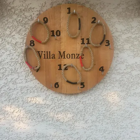 Vil·la Monze *