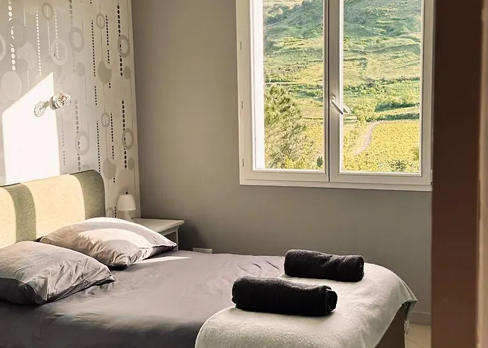 Monze Villa Carcassone