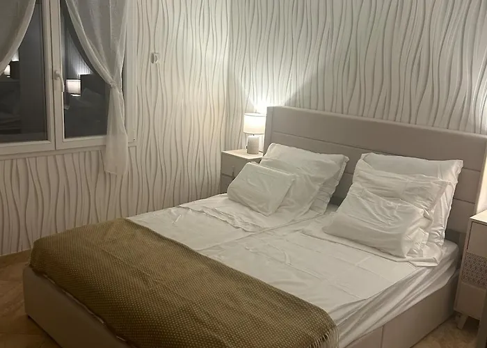 Villa Monze Carcassonne