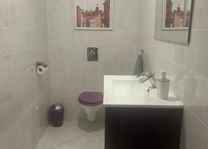 Villa Monze Carcassone