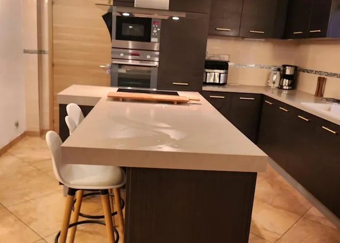 Villa Monze Carcassone